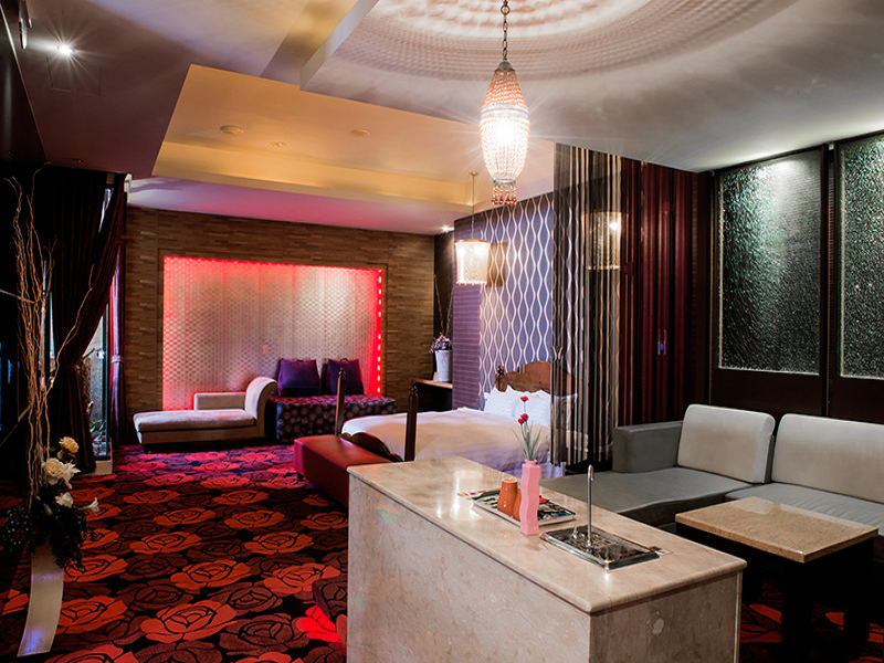 Area lounge