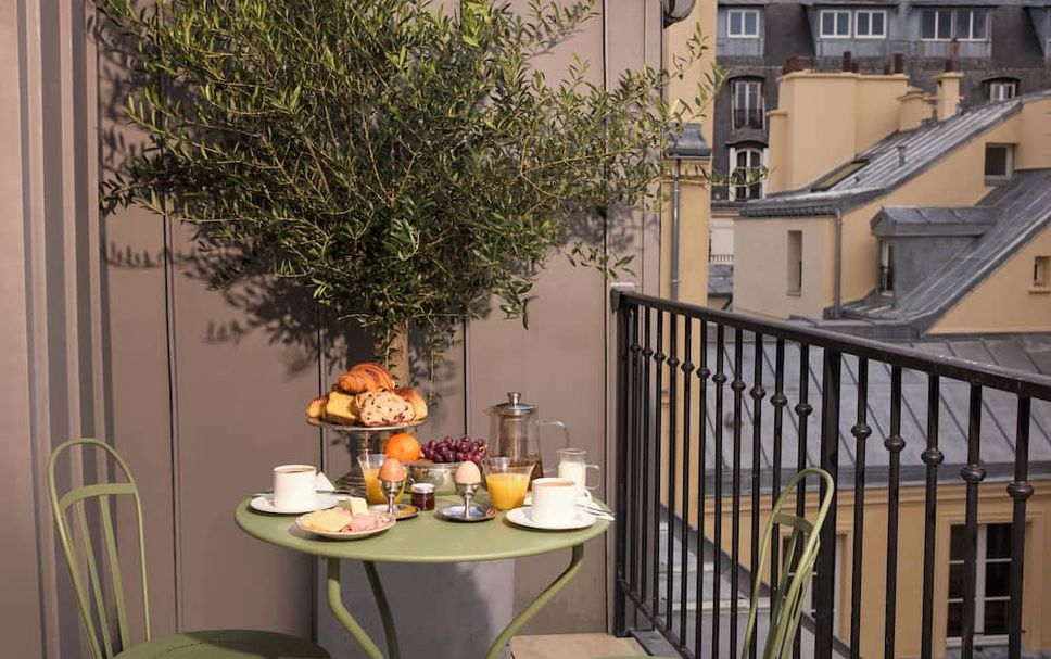 Balcone Foto