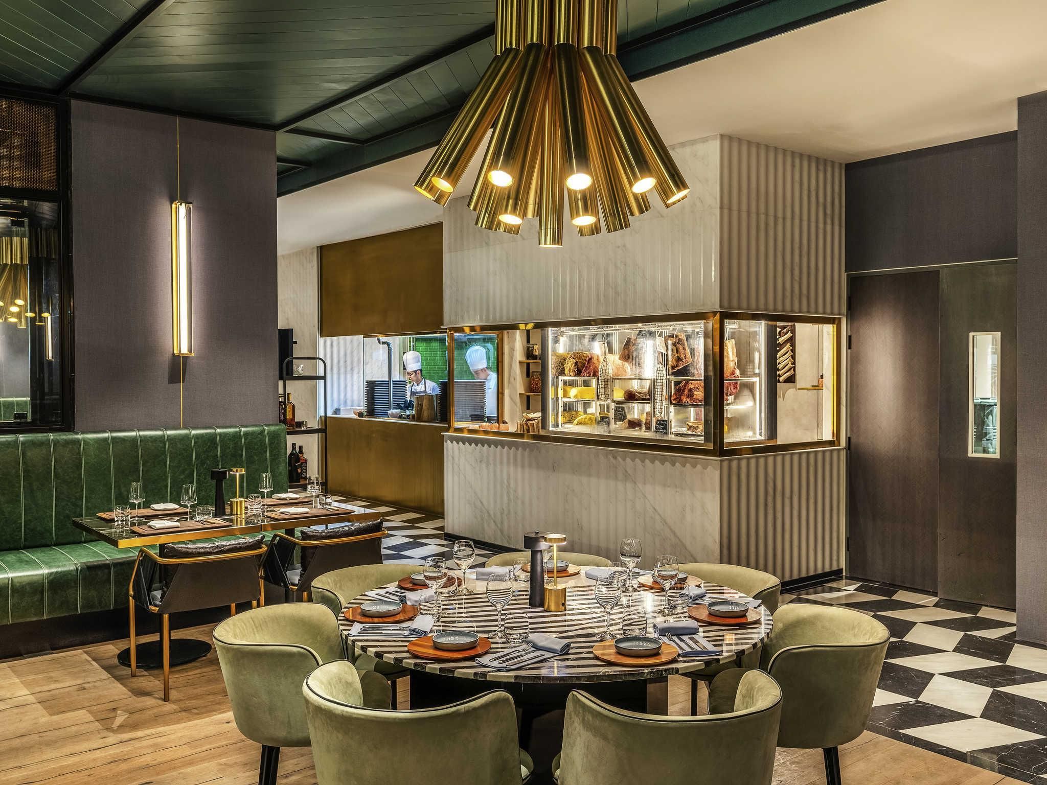 Ristorante