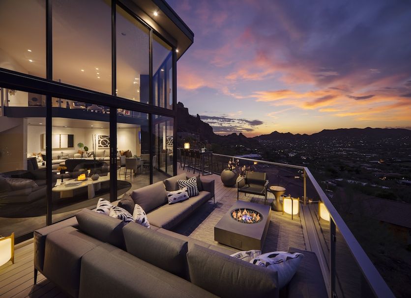 Balcone Foto