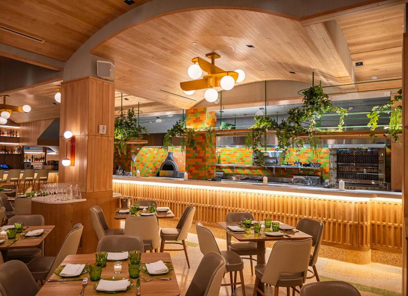 Ristorante Foto