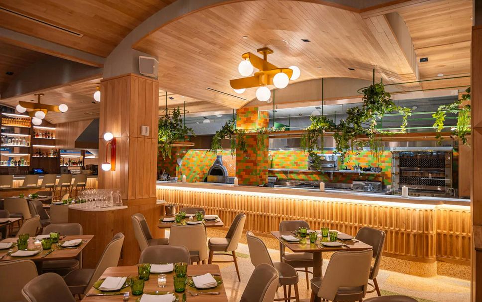 Ristorante Foto