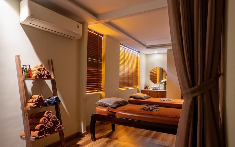 Spa Foto
