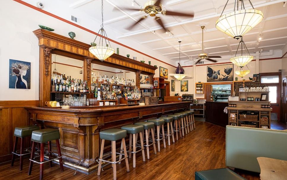 Bar Foto