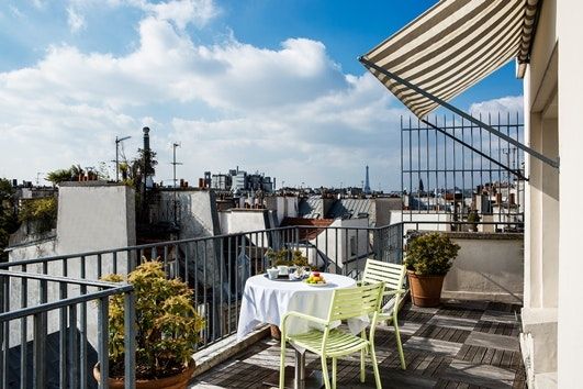 Balcone