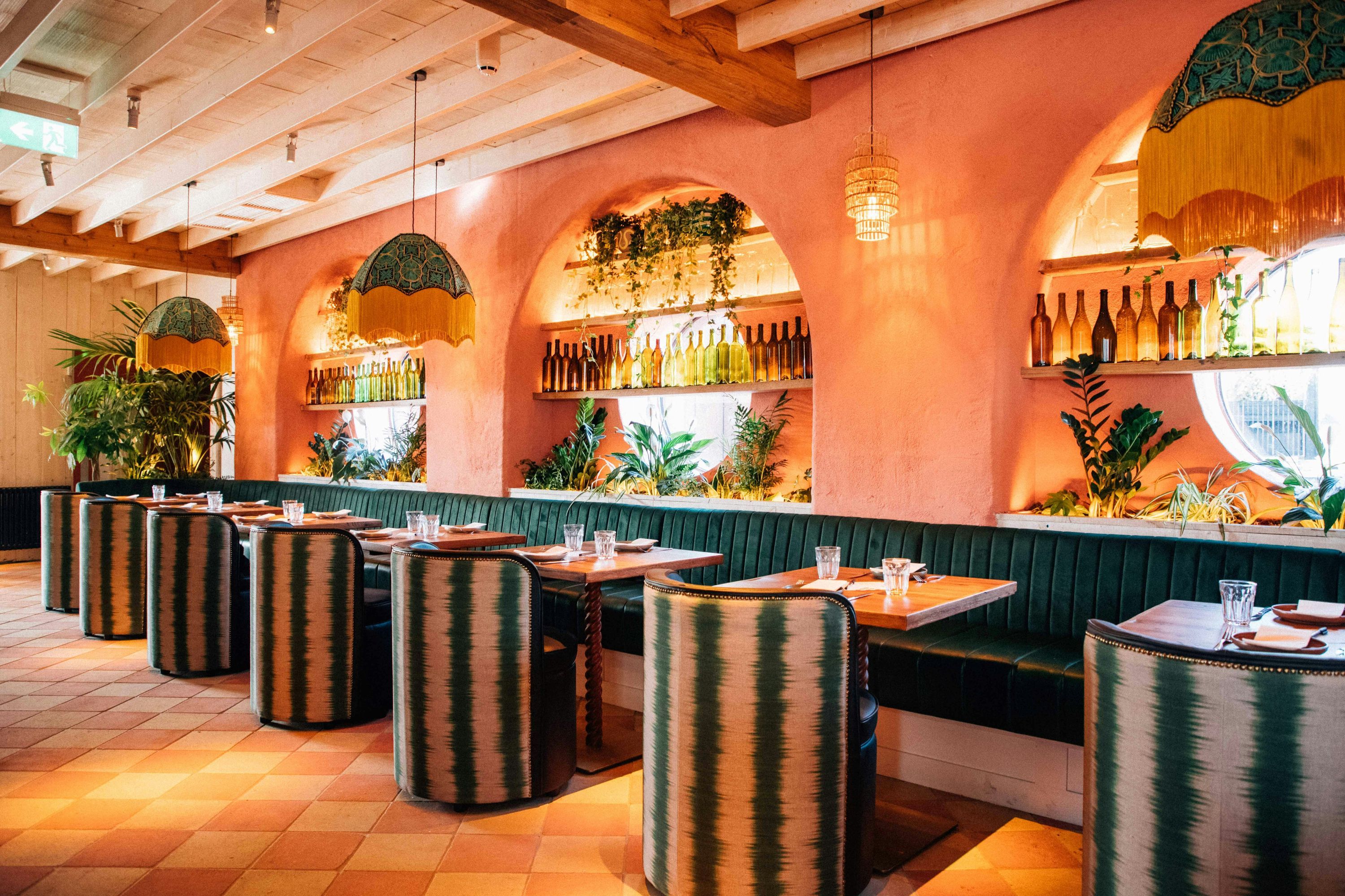 Ristorante