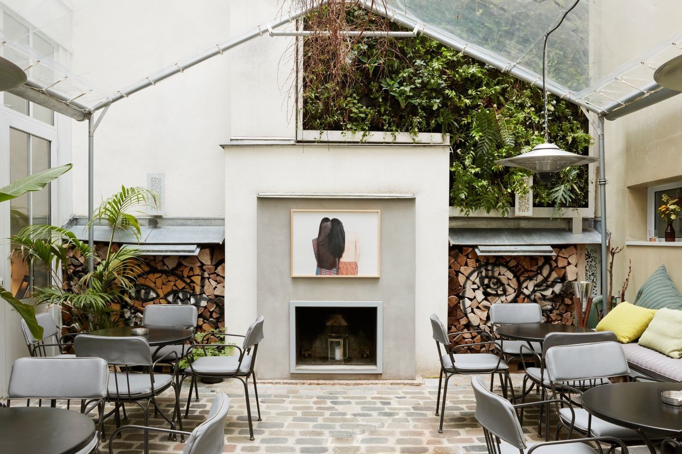Ristorante Foto