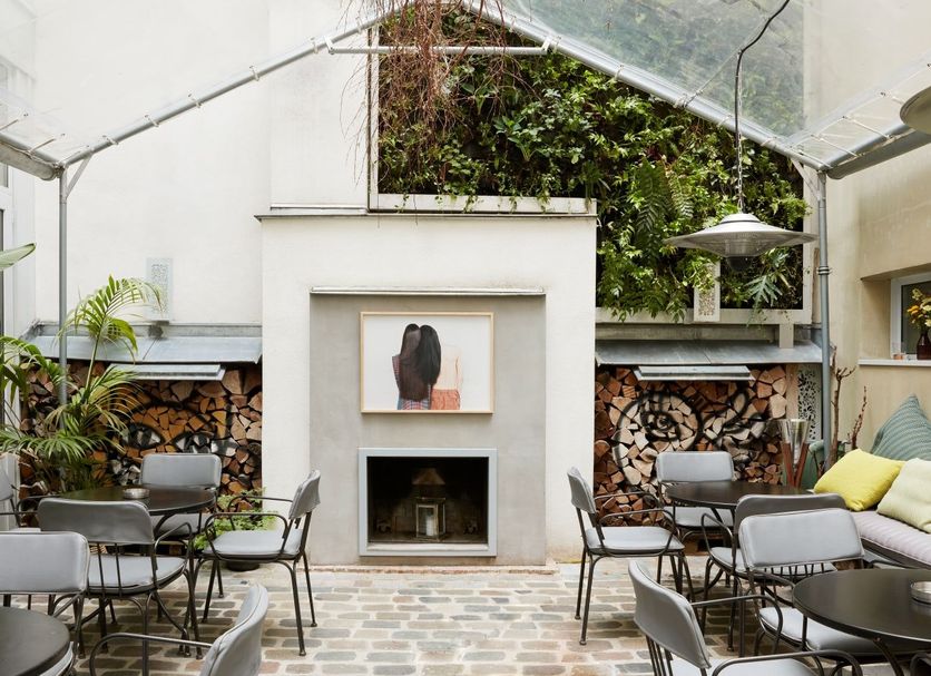 Ristorante Foto