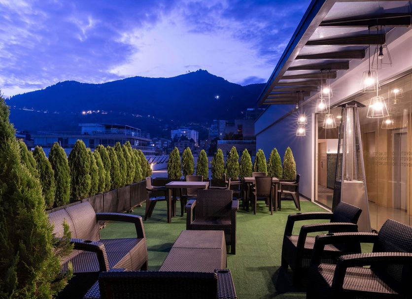 Balcone Foto