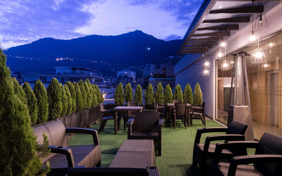 Balcone Foto