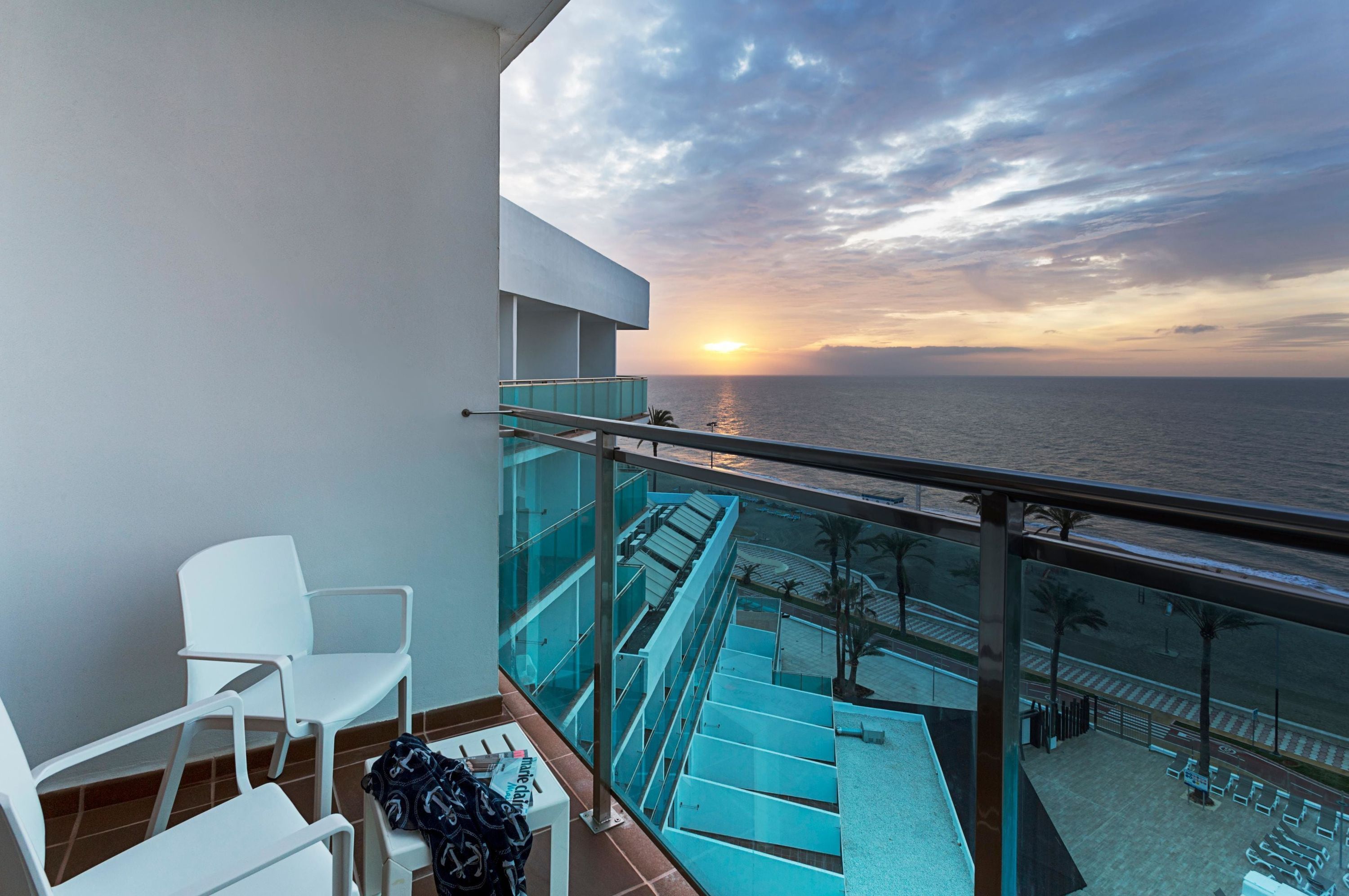 Balcone