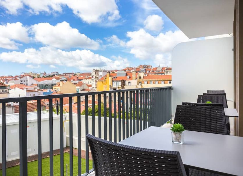 Balcone Foto