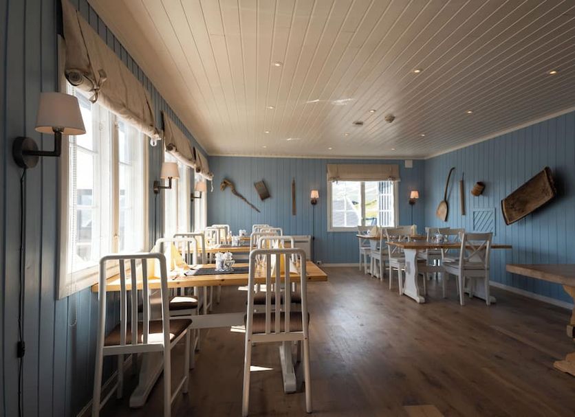 Ristorante Foto