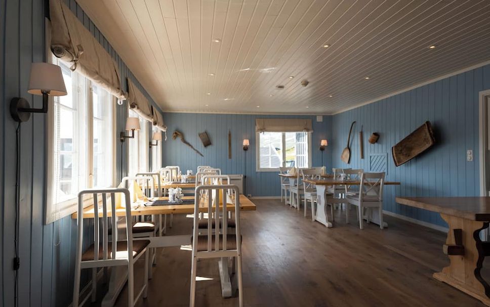 Ristorante Foto