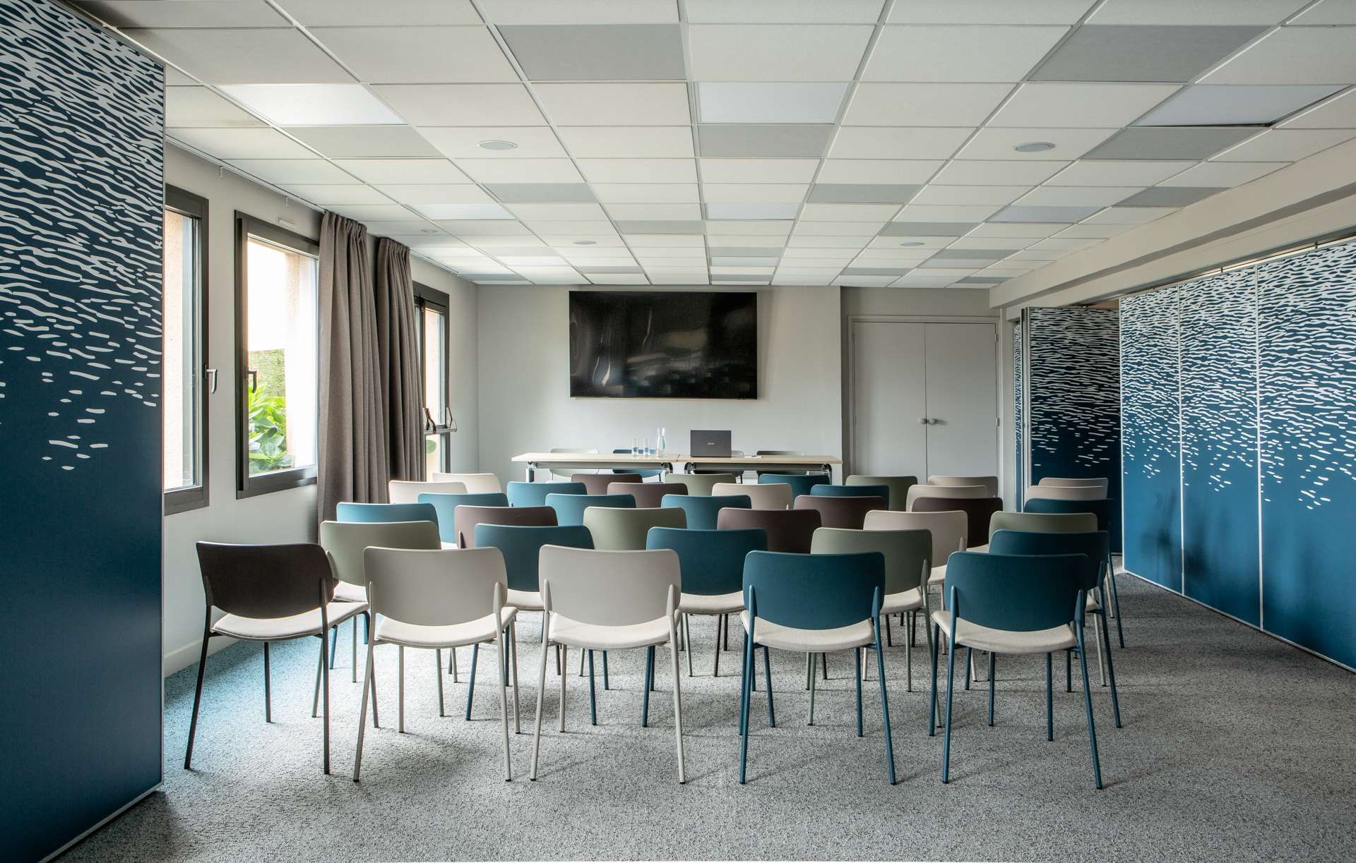 Sala conferenze