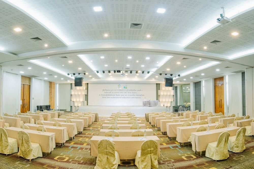 Sala conferenze