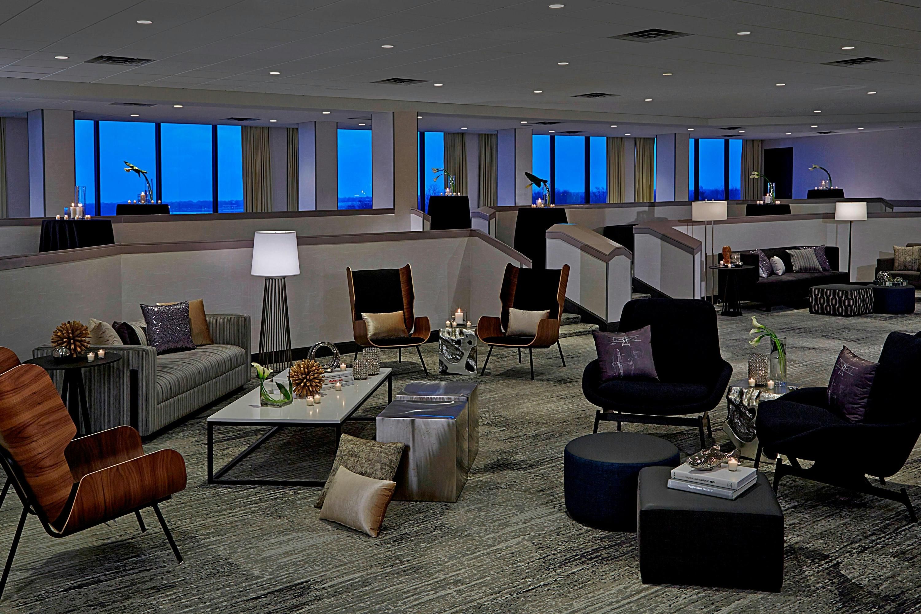 Area lounge