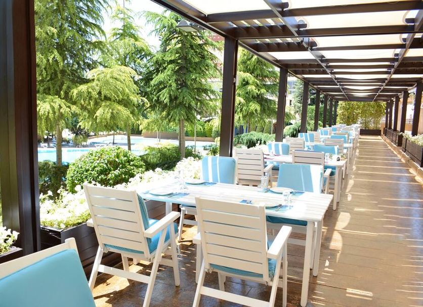 Ristorante Foto
