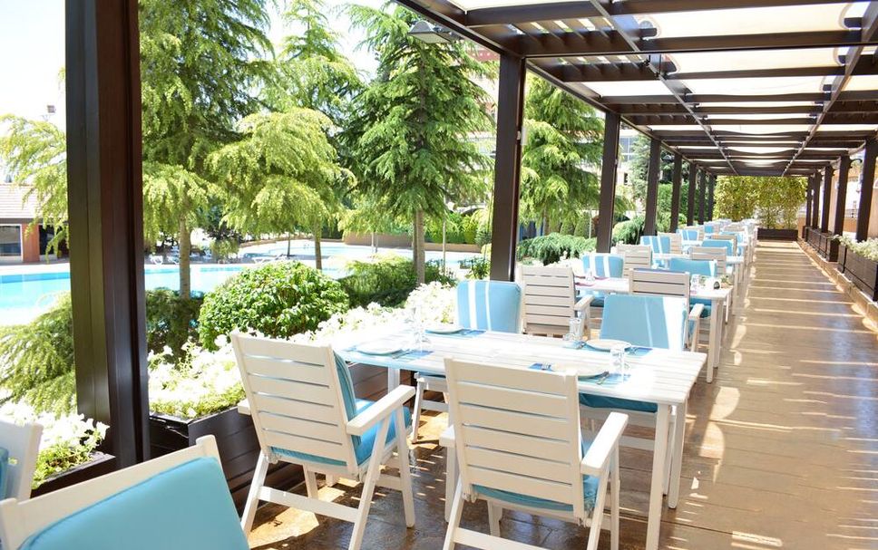 Ristorante Foto