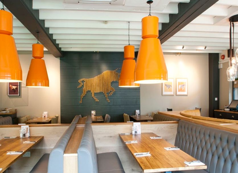 Ristorante Foto