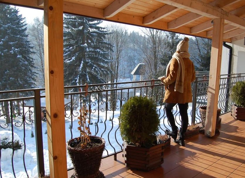 Balcone Foto