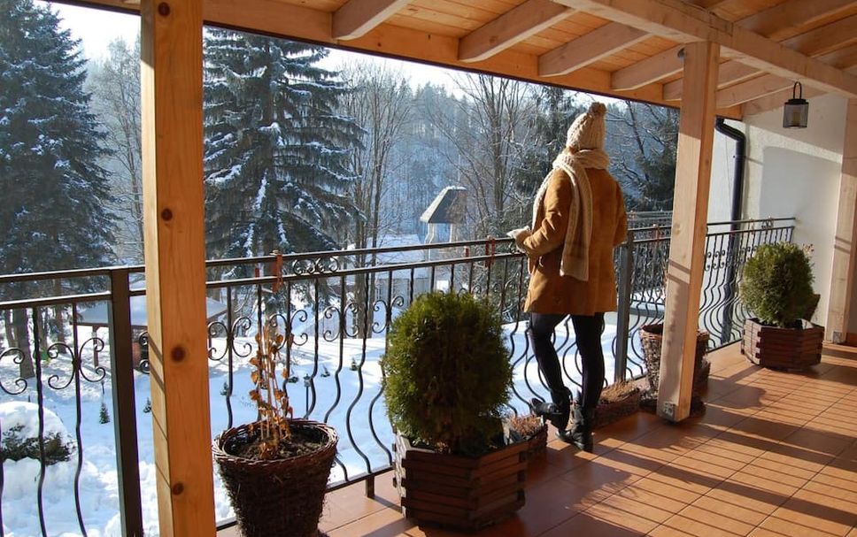 Balcone Foto