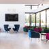 Area lounge