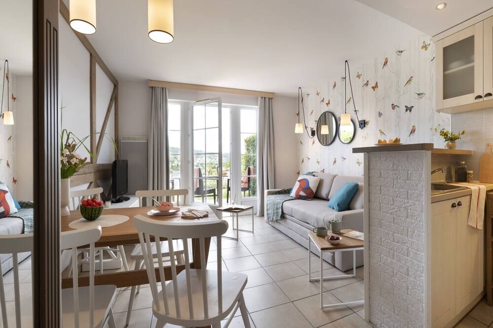 Sala pranzo
