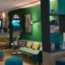 Area lounge