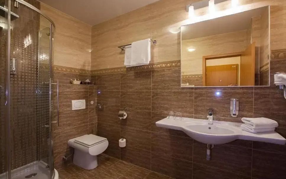 Bagno Foto