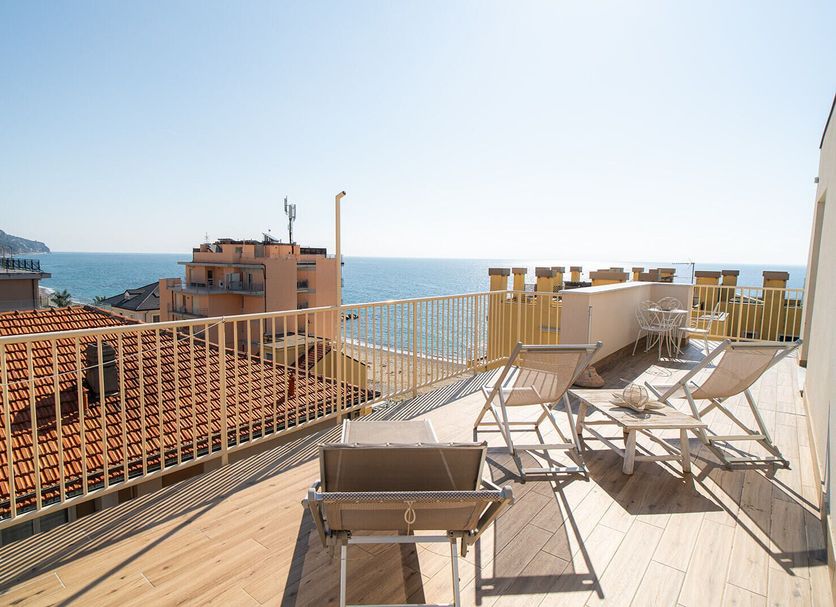 Balcone Foto