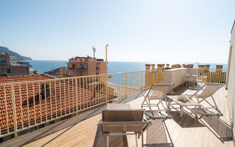 Balcone Foto