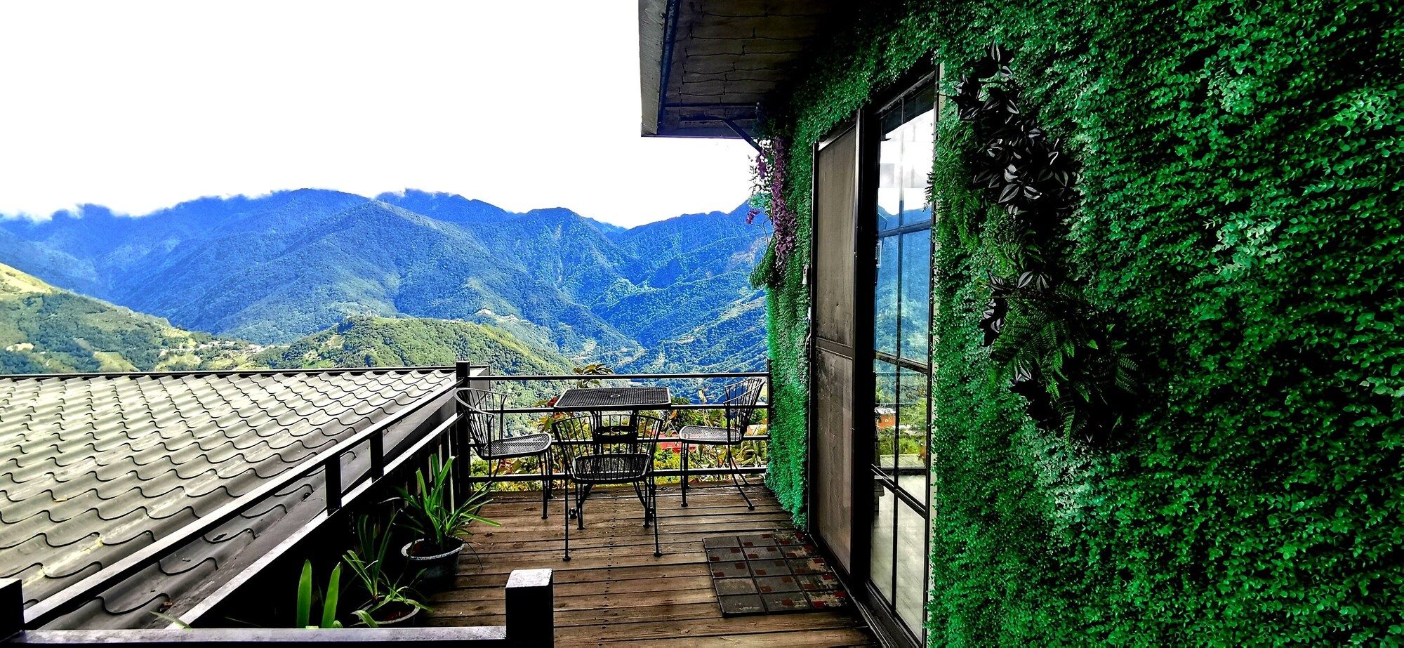 Balcone