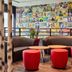 Area lounge