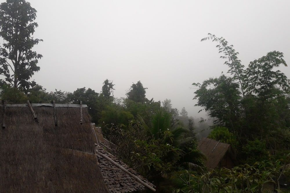 Vista esterna