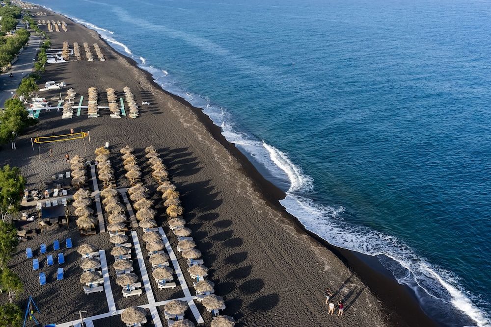 Spiaggia