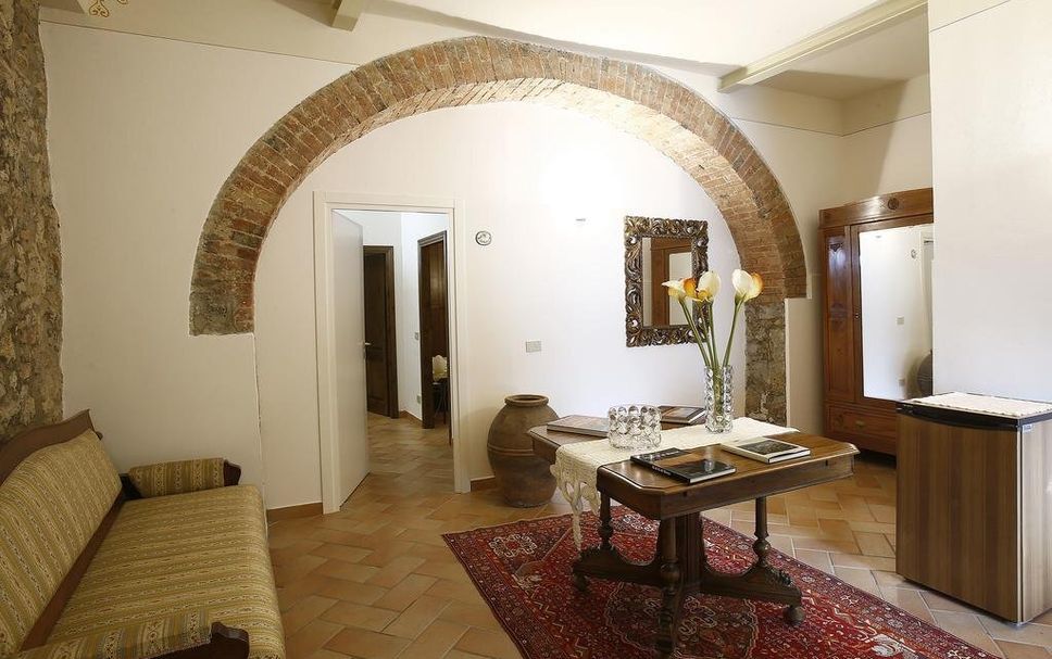 Soggiorno Foto