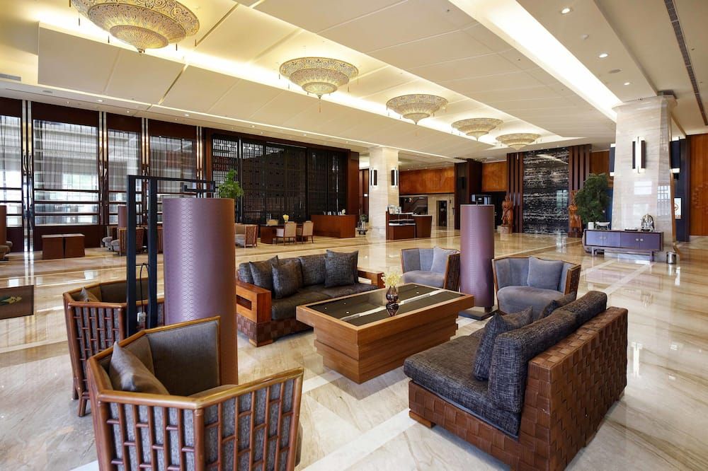 Area lounge