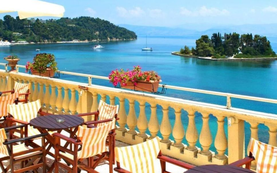 Balcone Foto