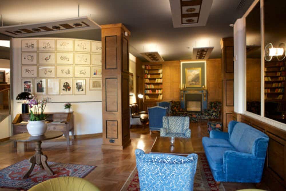 Area lounge