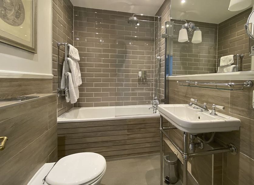Bagno Foto