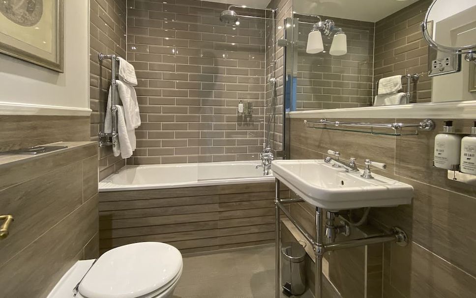 Bagno Foto