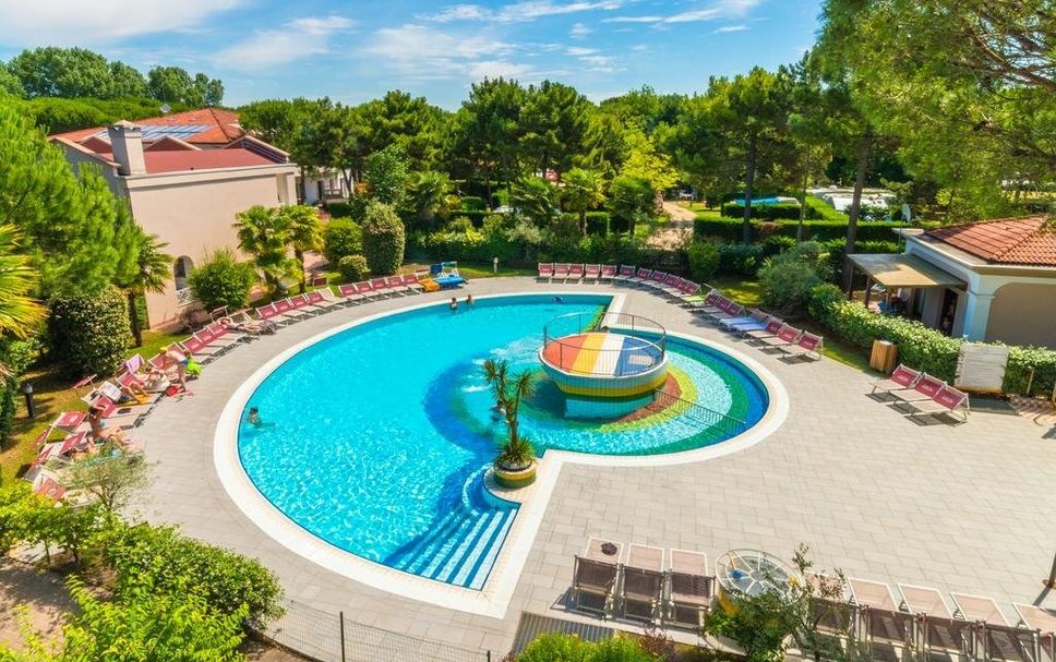 Piscina Foto