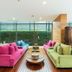 Area lounge