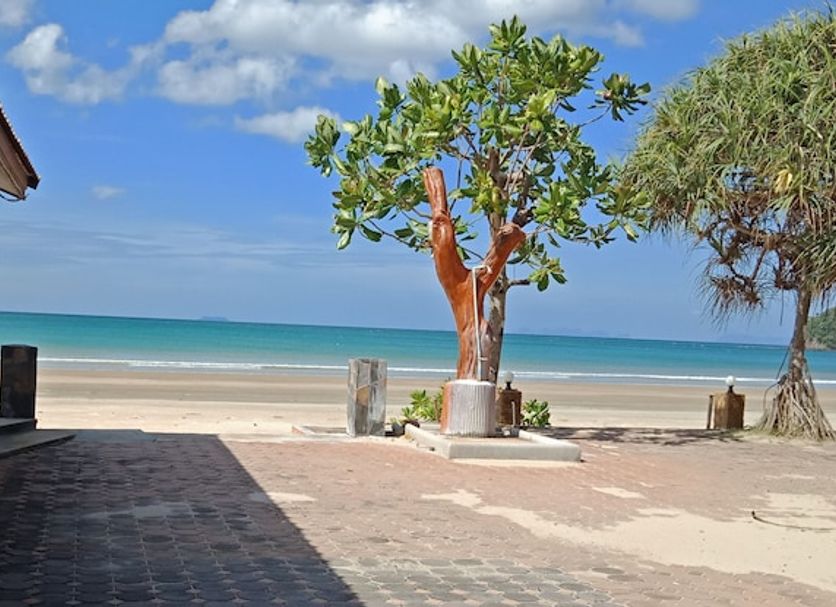 Spiaggia Foto