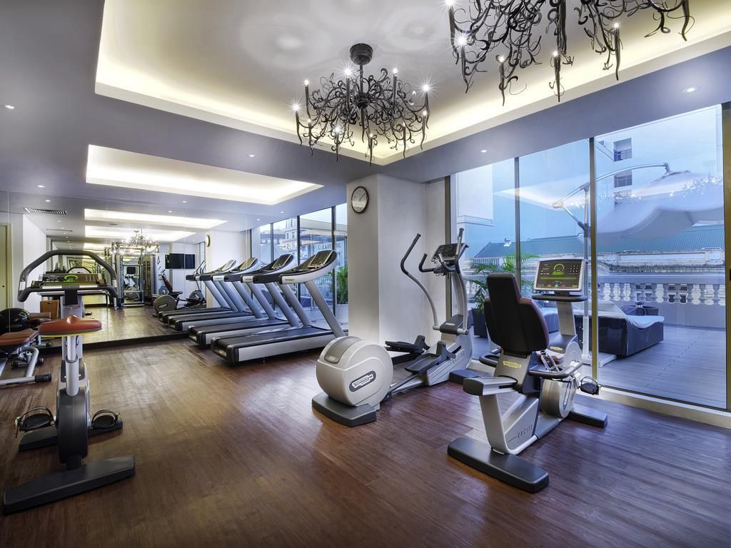 Palestra
