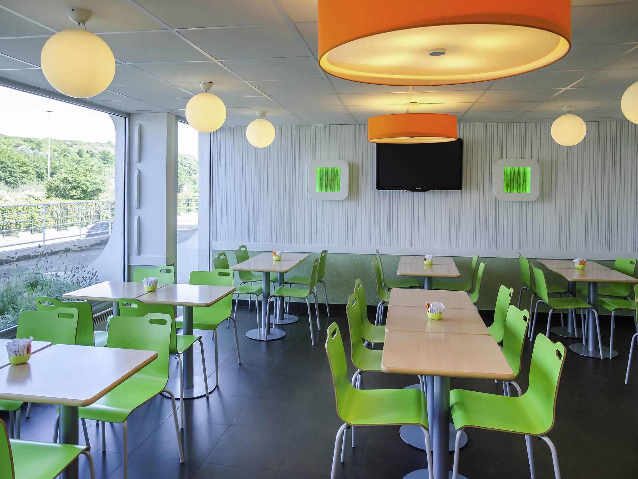 Ristorante Foto