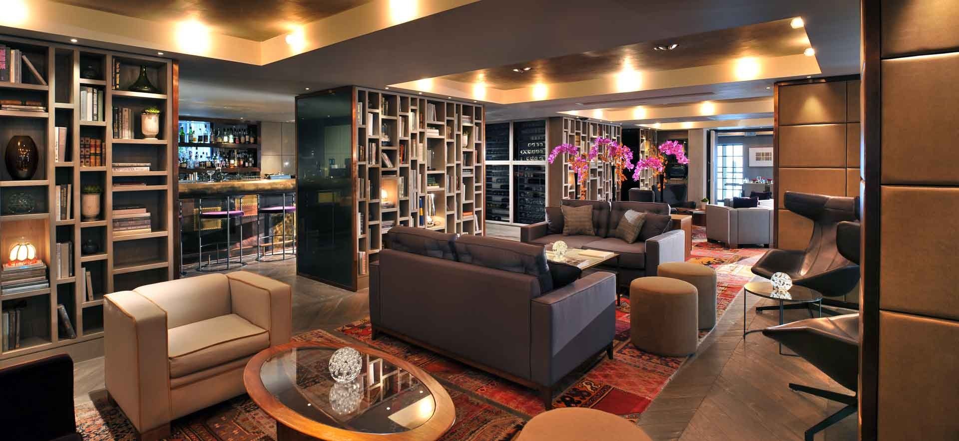 Area lounge