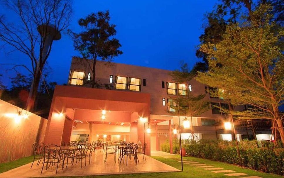 Edificio Foto