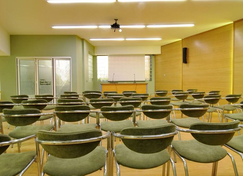 Sala conferenze Foto
